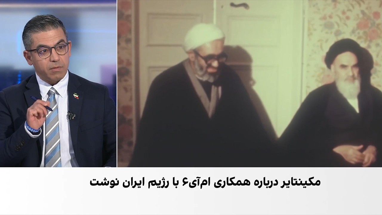 جزئیات جدید از نقش جاسوس دوجانبه روس در همکاری با بریتانیا در خنثی‌سازی حزب ?