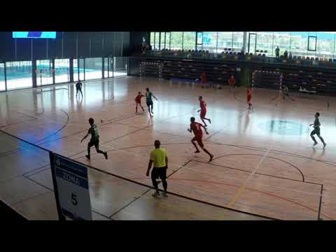 FS OLESA VS UNIO MARTORELL