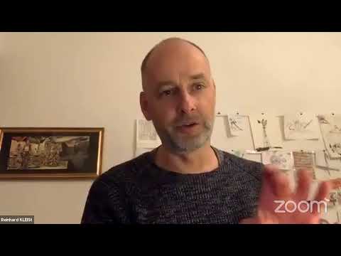 INTERVIEW REINHARD KLEIST