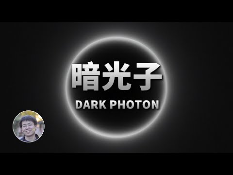 什麼是「暗光子」？被暗光子照射什麼感覺？| 科學漫談 | Linvo說宇宙