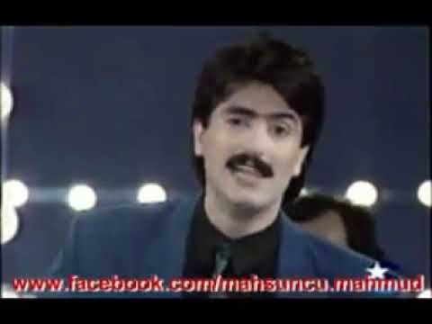 Seni Melek Sanmıştım Olmuşsun Kahpe (mahsun kirmizigul 1993)