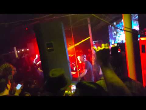 2 Bad Mice *Live* @ Operation 21 - Los Angeles