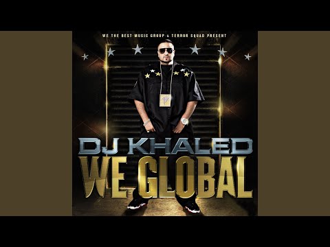 Videoclip de We Global — DJ Khaled