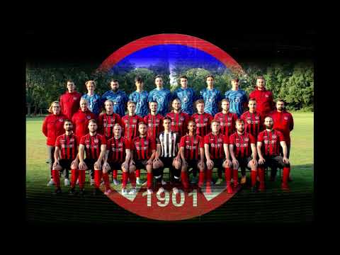 Testspiel BSC Rehberge II