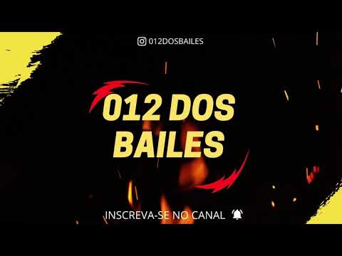 O DJ DO BAILE - MC LEVIN, MN, BURET (DJ AYALLA) - 2020