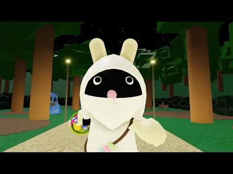 ROBLOX PIGGY 2 NON INFECTED BESS JUMPSCARE - Roblox Piggy Book 2 rp