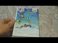 Opus N Bill In A Wish For Wings That Work 1991 DVD Review