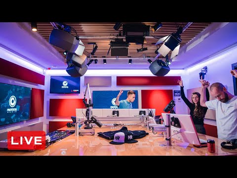 Protocol Radio 470 by Nicky Romero (PRR470)