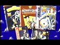 Toy Story Interactive Games Promo 1996