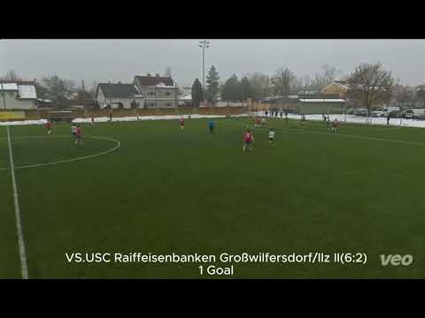 VS.USC Raiffeisenbanken Großwilfersdorf/Ilz II(2026.01.17)