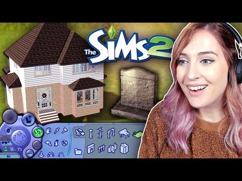 download lagu mp3 mp4 Sims 2 Houses, download lagu Sims 2 Houses gratis, unduh video klip Sims 2 Houses