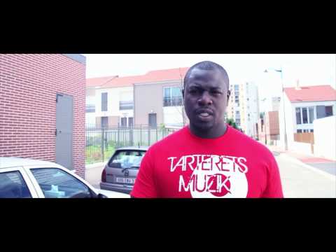 INJECTION SONORE - Avant de partir (Ordell-beatz video)