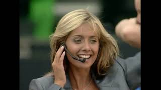 Louise - Arms Around The World (Live in The U.K. 1997 - Louise Redknapp) HD