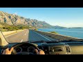 Croatia S Coastal Highway Driving Tour To Senj 2025