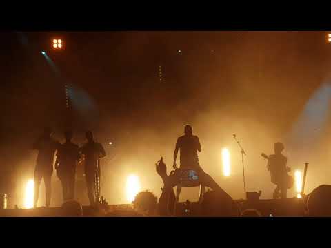 CONCIERTO LA PEGATINA -SHARE FESTIVAL BARCELONA 23-7-21 #lapegatina