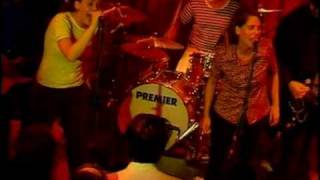 LOS FRESONES REBELDES - Al amanecer