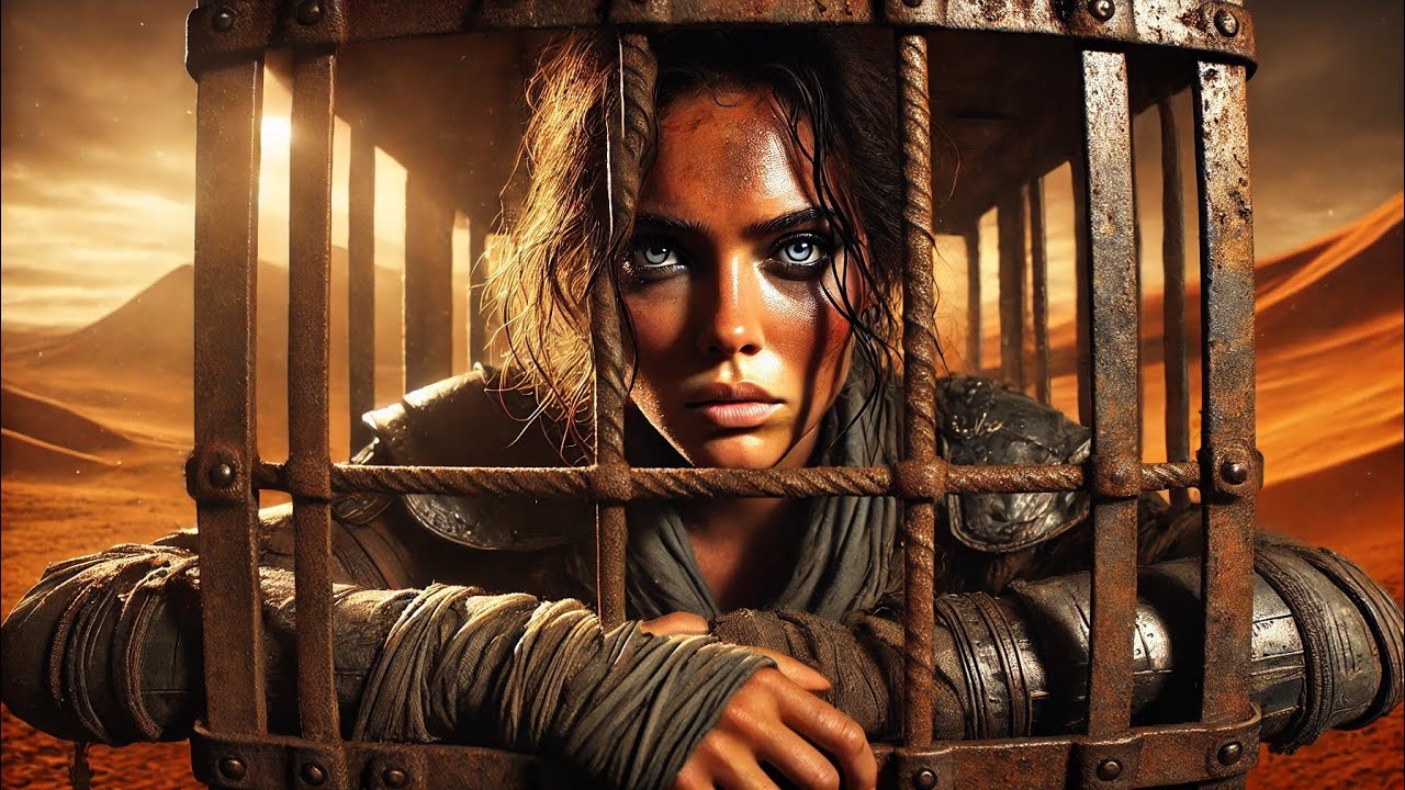 The Earthling Bought a Warrior Amazon and Forever Changed Her Destiny | HFY | Sci-fi Story
