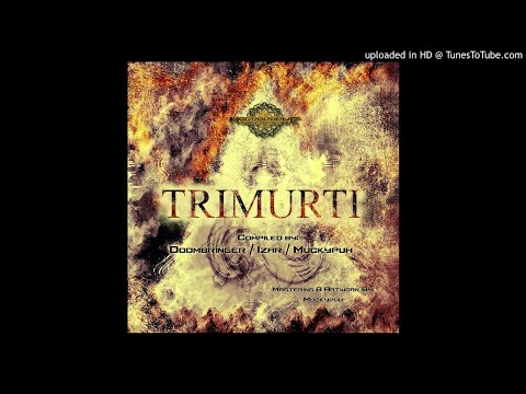 Blind-ox - Beyond The Realm Of Vibration (199 Bpm)