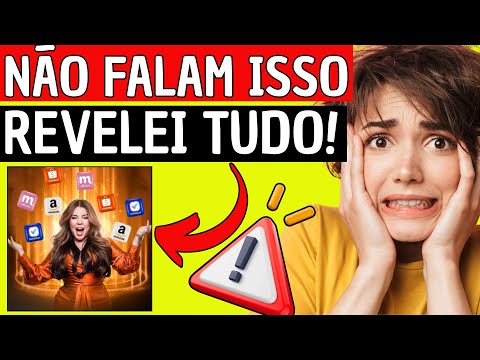 ????RENDA COM LOJAS PARCEIRAS BRUNNA SIQUEIRA❌⚠️PERIGO⚠️❌RENDA COM LOJAS PARCEIRAS SEGREDO REVELADO!