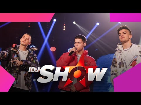 ALEKSA & WAJZ X SEVERIN - PISTOLJ (BACK TO THE FUTURE)