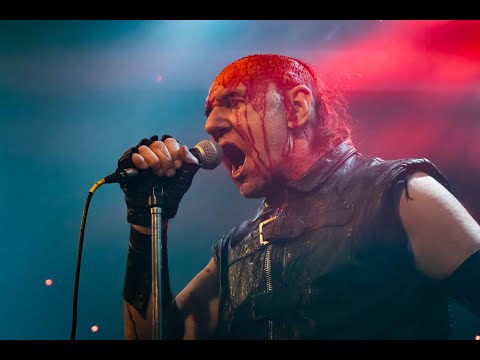 MojaRijeka.hr - 40. Ri Rock - The Siids, Grč, Let 3