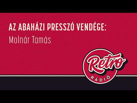 Abaházi Presszó - Molnár Tamás