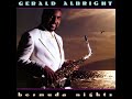 Gerald Albright - In The Mood -1988