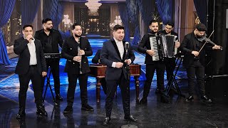 Download lagu Robert Monea & Orchestra Fulgerii - Doamne n-aș mai vrea să mor - 🎶🎼⚡️ mp3