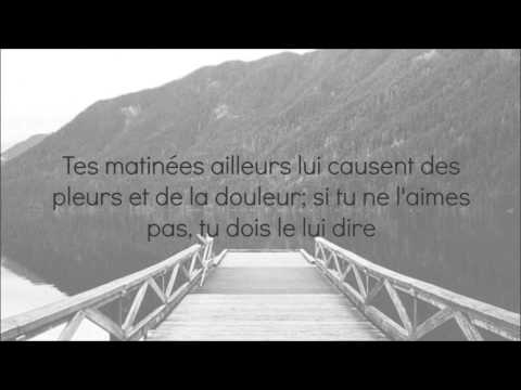 Baby Ranks Ft. Angel Lopez - Hasta Cuando (Traduction)