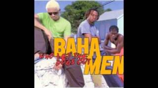Who let the dogs out - Baha Men with Lyrics