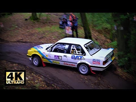 ADAC Rallye Kohle & Stahl 2019  119. S. Junk / M.Demuth