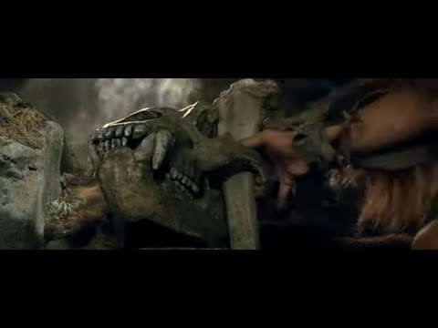 "The Clan of the Cave Bear" (1986): Broud Deals Exile and Death