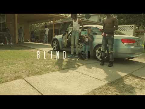 EMG3900BLA - Blindfold (Official Music Video)