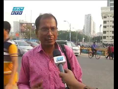 শিক্ষার্থীরা অবস্থানের কারণে নগরজুড়ে গণপরিবহণের সংকট