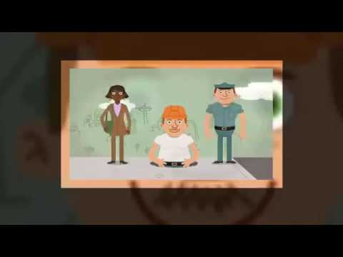 Kids Song You Gotta Look Both Ways