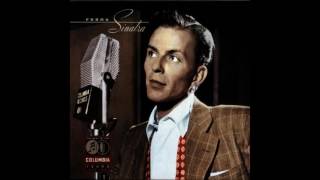 Frank Sinatra - Why Shouldn't I?