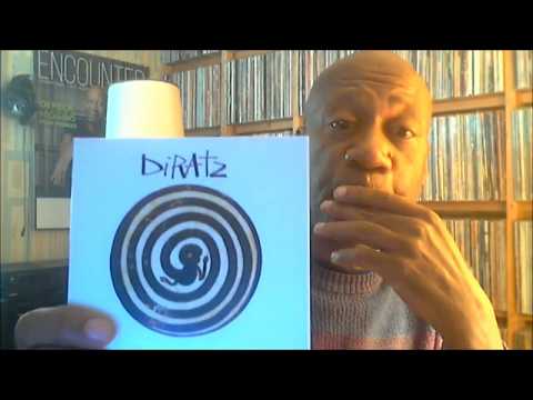 Dereck Higgins Reviews the new album by Diratz