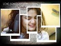 Telugu Love Songs Mashup Sruthiranjani