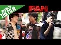 Full Making Of The Film Fan Shah Rukh Khan