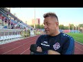 Nyíregyháza -Szeged 2-0, 2016 - Összefoglaló