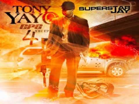 Tony Yayo ft Prodigy - Rollercoaster