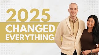 2025 Health Lessons We’re Carrying Into 2026 | The Forever Fit Podcast Ep. #421