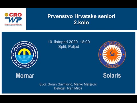 VK MORNAR -  VK SOLARIS