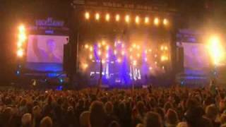The Killers - Human (Live Rock am Ring 2009)
