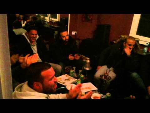 Dejavu sisha cefe hamm