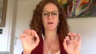 Webinar: The EU Pact on Migration and Asylum: International Partnershi