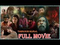Thiruvin Kural Arulnithi Telugu Dubbed HD Action Thriller Movie Aathmika Tfcmovies