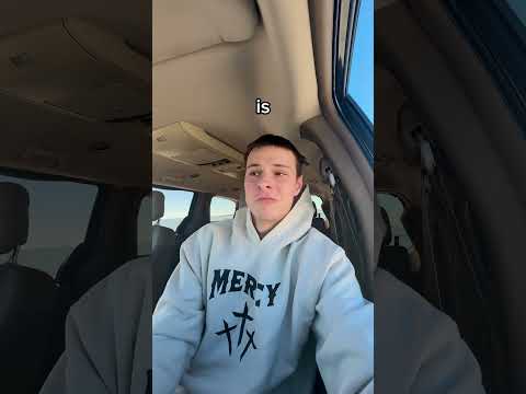 rapper makes insane lyric about God (WOW)👀 #god #jesus #christian