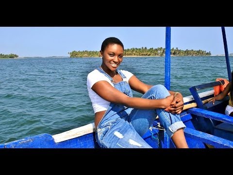 Sights and Sounds of Ghana