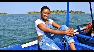 Sights and Sounds of Ghana